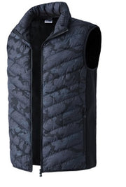 Heated Vest Smart Electric Heating Jacket Men Women Waistcoat Winter