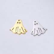 Mirror Halloween Cloak Cloak Ghost Accessories