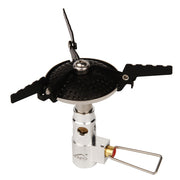 Mini camping stove 8