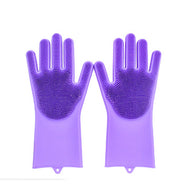 Housework Kitchen Cleaning Gloves