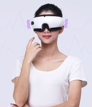 Smart eye massager 10