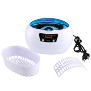 Ultrasonic cleaning machine for home 10