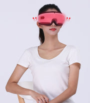 Smart eye massager 9