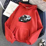 Printing Hoodies Men Women Fashion Hood