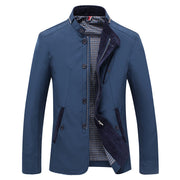 Spring and Autumn Men's New Jacket Men's Blazer