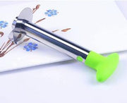 Stainless Steel Easy to use Pineapple Peeler Accessories Pineapple Slicers Fruit Cutter Corer Slicer Kitchen Tools