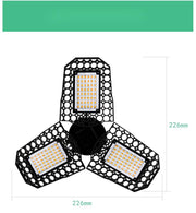 LED garage light 40W/60W/80W lighting 1