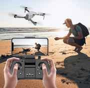 Dji Mini 4k Drone is now official, we have told you the budget 4k drone 8