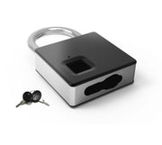 Smart fingerprint lock 5