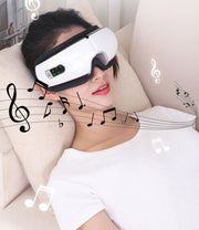 Smart eye massager 8