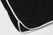 Summer Brand Mesh Quick Dry Fitness Shorts Men Gym Knee 1