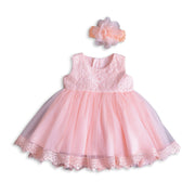 New Winter Dress Dress Baby Baby Full Moon Princess Skirt Dress  Girls Lotus