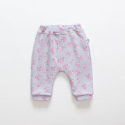 Korean winter wear pants plus Velvet Pants brand children big ass pants baby clothes wholesale