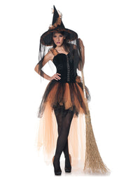 Halloween Export Witch Costumes Cosplay