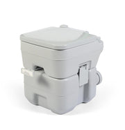 20L Portable Camping Toilet  8