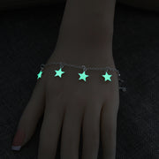 Halloween Night Star Bracelet