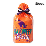 Holy Festival Candy Bag Halloween