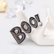 European And American Fashion Creative Halloween Brooch Accessories