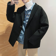 Boys' short blazer(4) 