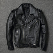 Harley's New Motorcycle Jacket Leather Men