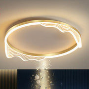 Romantic Ceiling Personalised Study Lighting 3