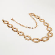 Summer Jewelry Waist Chain Metal Jewelry2