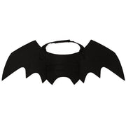 Halloween Costume Pet Bat Wing Pet Cosplay Prop Halloween Clothes Cat Dog Costume Pets Products