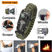 camping survival kit 3