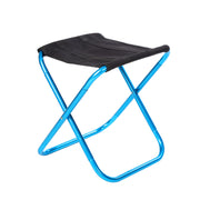 Portable Outdoor Furniture Adjustable Fishing Chair Lightweight Picnic Camping Chair Folding Chairs 5