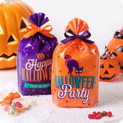 Holy Festival Candy Bag Halloween