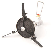 Mini camping stove 4