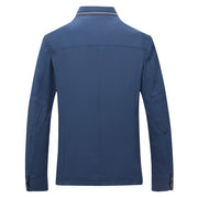 Spring and Autumn Men's New Jacket Men's Blazer