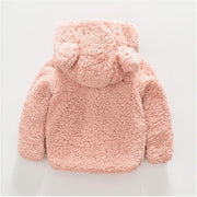 Girls' And Boys' Winter Coats For Boys And Girls