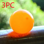 Luminous Sticky Ball Toys Sticky Wall Home Party Games Glow In The Dark Novelty Toys Decompression Squeeze Toy