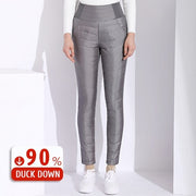 Ladies Jogger Pants Trousers For Women Bottoms Cartoon 4