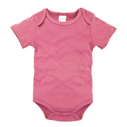 Infant clothing  cotton short-sleeved