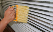 Venetian Blind Cleaning Brush Cleaning Brush Cleaning Brush Removable and Washable Blinds Brush