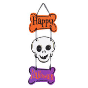 Halloween charm listing