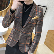 Men's Blazer 4