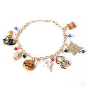 Halloween Bracelet