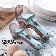 Digital Measuring Spoon Measuring Spoon Cup Baking Accessories Kitchen Measuring Spoon Measuring Tools Kitchen Accessories