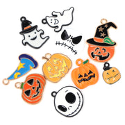 Halloween Series DIY Ornament Accessories