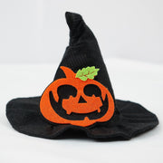 Transform Into Magic Halloween Creative Pet Halloween Hat