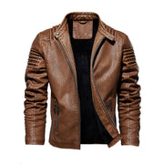 ATWER RIDER LEATHER JACKET 7