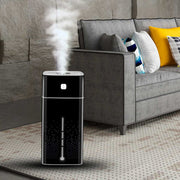 Air Purifier Humidifier 4