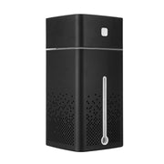 Air Purifier Humidifier 5