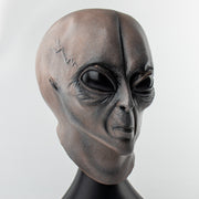 Alien Mask Latex Headgear Halloween 2