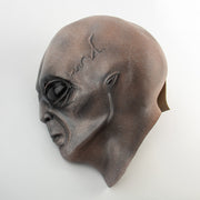 Alien Mask Latex Headgear Halloween 5