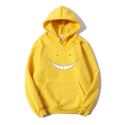 Anime Assassination Classroom Hoodies Sweatshirt 1