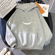 Anime Assassination Classroom Hoodies Sweatshirt 3